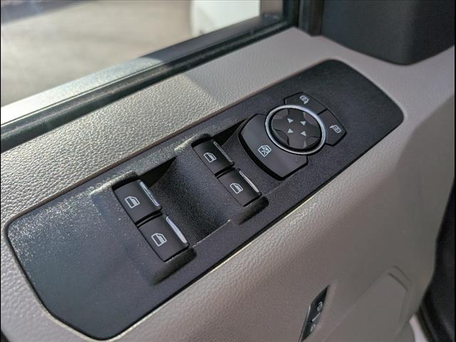 2022 Ford F-250 Super Duty XL