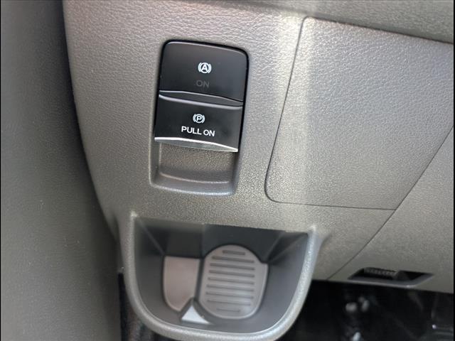 2023 Ford Transit 250