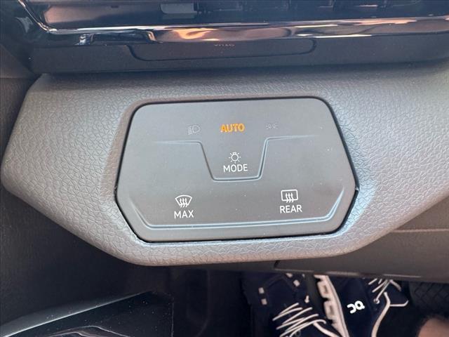 2025 Volkswagen ID.4 Pro