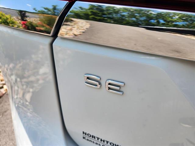 2024 Volkswagen Atlas SE 4Motion