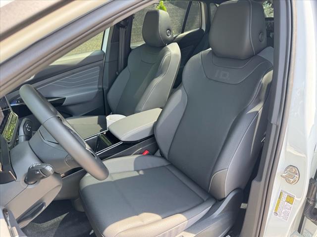 2025 Volkswagen ID.4 Pro S