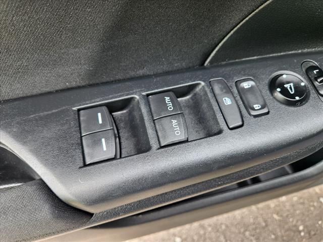 2017 Honda Civic SI