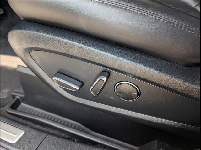 2020 Lincoln Nautilus Standard