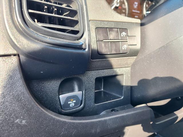 2023 RAM ProMaster 2500 159 WB
