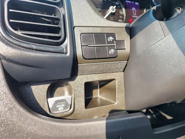 2023 RAM ProMaster 2500 159 WB