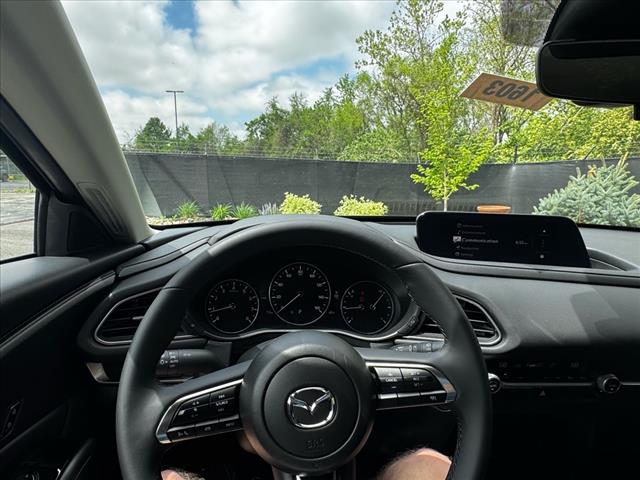 2025 Mazda CX-30 2.5 S Select Sport
