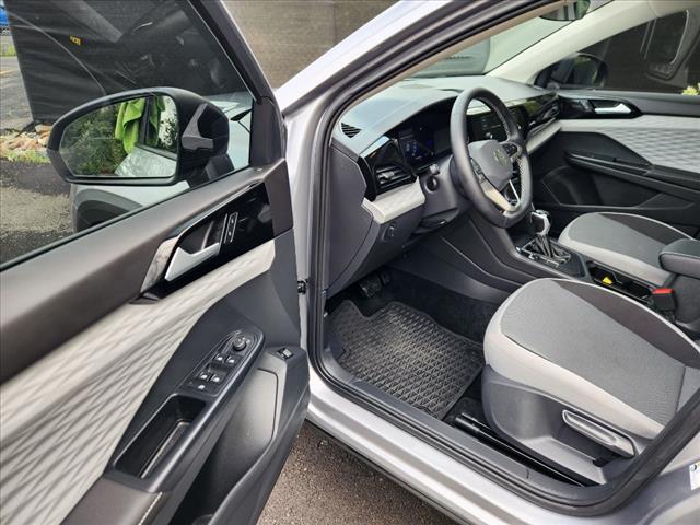 2024 Volkswagen Taos S