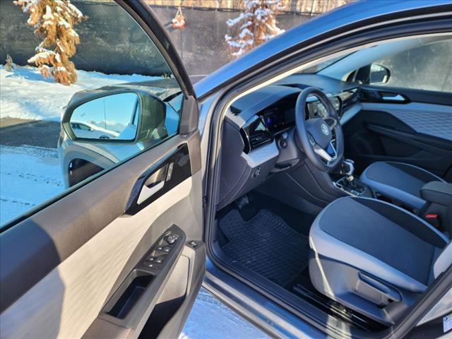 2024 Volkswagen Taos S