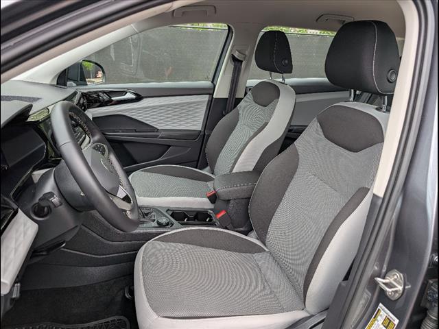 2024 Volkswagen Taos S 4Motion