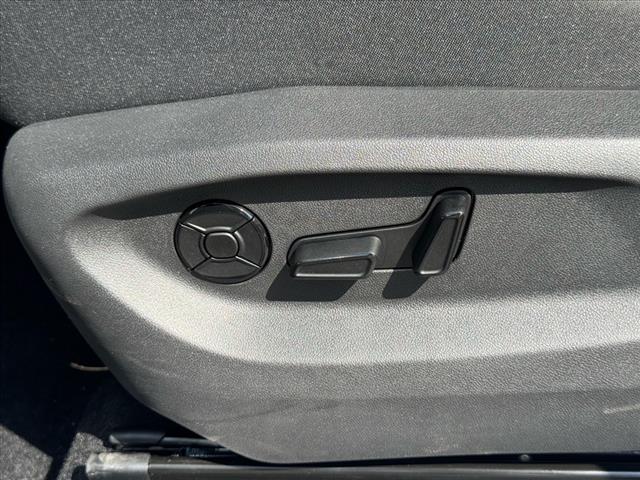 2025 Volkswagen Tiguan SE 4Motion