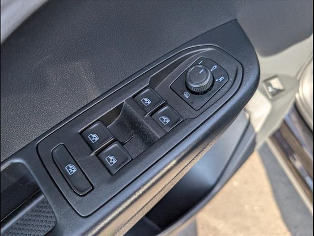 2023 Volkswagen Taos S 4Motion