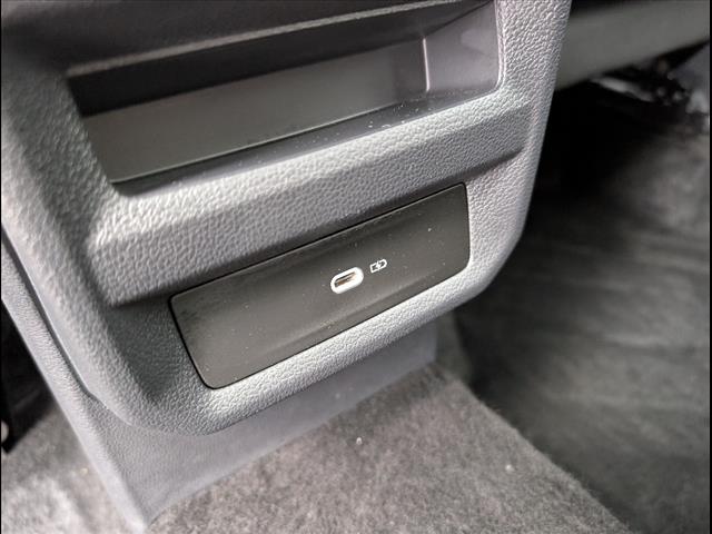 2024 Volkswagen Taos SE 4Motion