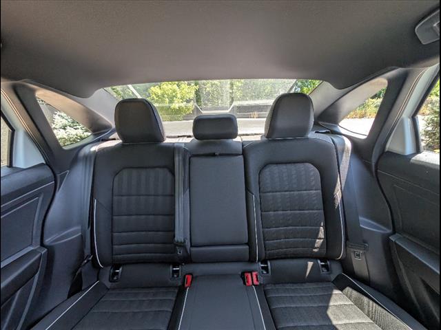2024 Volkswagen Jetta Sport