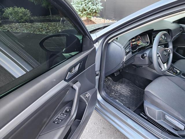 2020 Volkswagen Jetta S