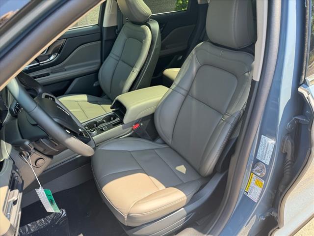 2025 Lincoln Corsair Grand Touring