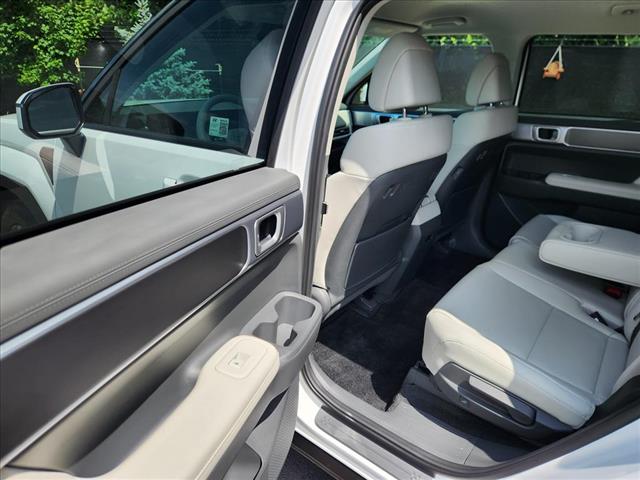2024 Hyundai SANTA FE SEL