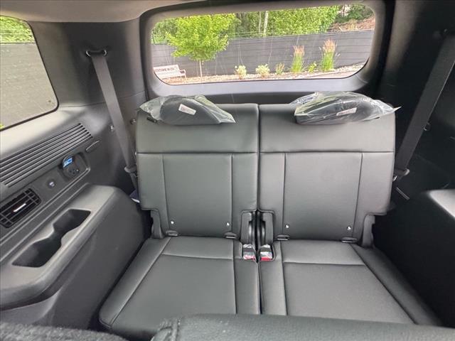 2025 Hyundai SANTA FE Hybrid Limited