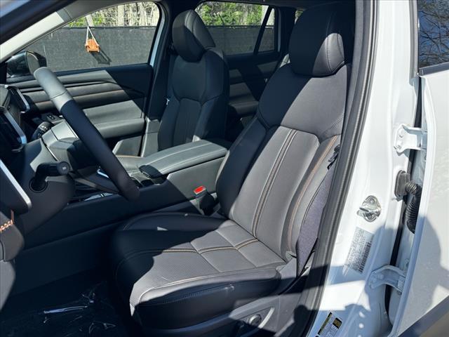 2025 Mazda CX-50 Hybrid Premium