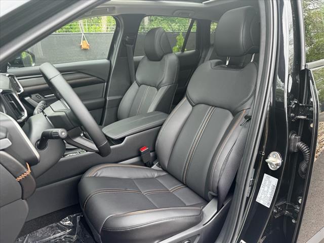 2025 Mazda CX-50 Hybrid Premium