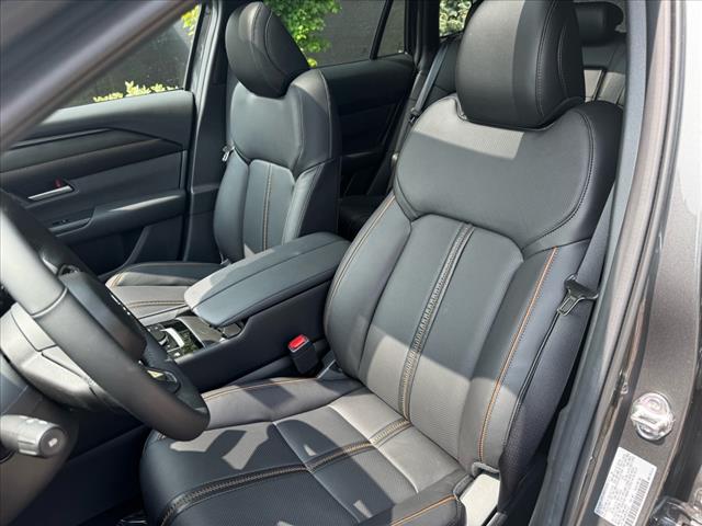2025 Mazda CX-50 Hybrid Premium