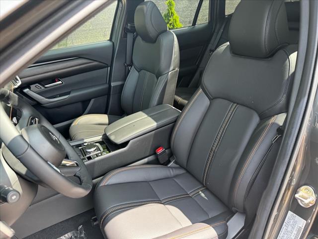 2025 Mazda CX-50 Hybrid Premium