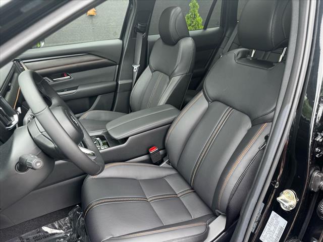 2025 Mazda CX-50 Hybrid Premium Plus