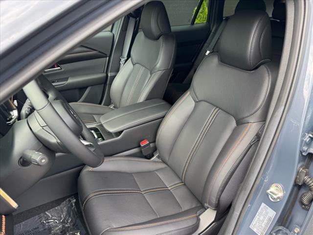 2025 Mazda CX-50 Hybrid Premium Plus