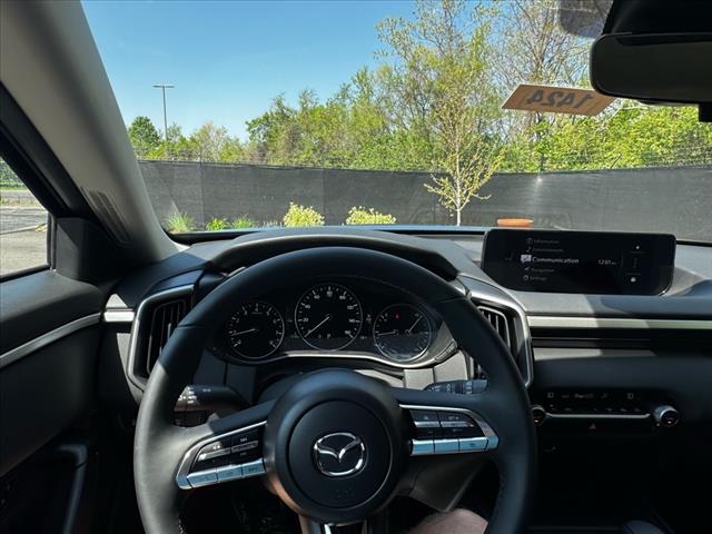 2025 Mazda CX-50 2.5 S Select