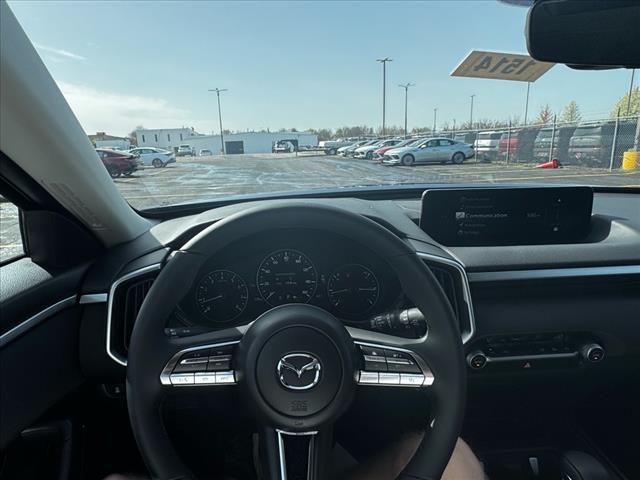 2025 Mazda CX-50 2.5 S Select