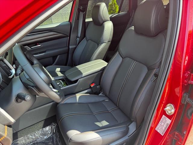 2025 Mazda CX-50 2.5 Turbo Premium