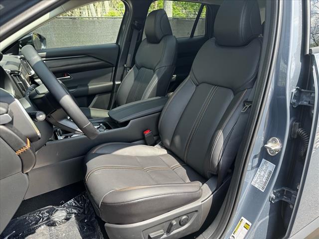 2025 Mazda CX-50 2.5 S Premium Plus