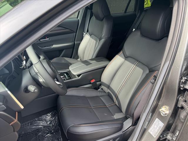 2025 Mazda CX-50 2.5 S Premium Plus