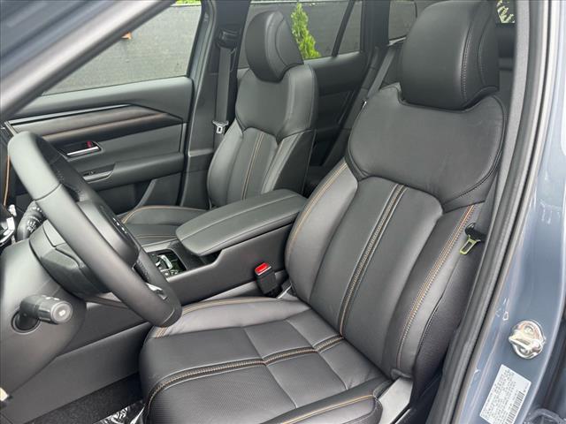 2025 Mazda CX-50 2.5 S Premium Plus