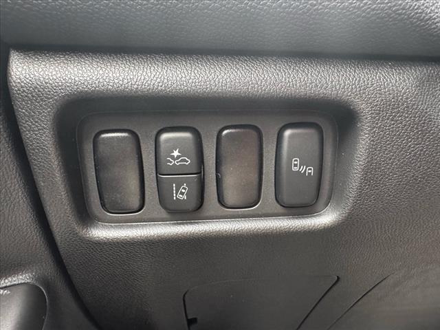 2025 Mitsubishi Outlander Sport SE