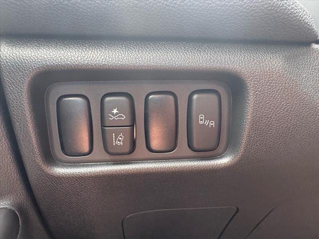 2025 Mitsubishi Outlander Sport SE