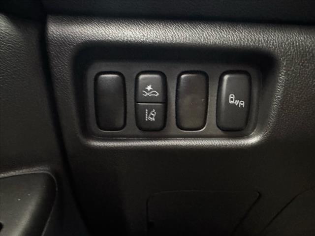 2025 Mitsubishi Outlander Sport SE