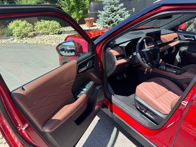 2025 Mitsubishi Outlander SEL