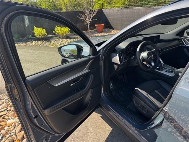 2025 Mazda CX-70 3.3 Turbo S Premium