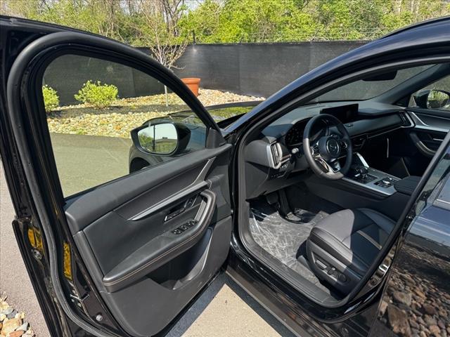2025 Mazda CX-70 3.3 Turbo Premium Plus
