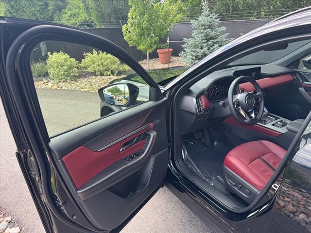 2025 Mazda CX-70 3.3 Turbo Premium Plus
