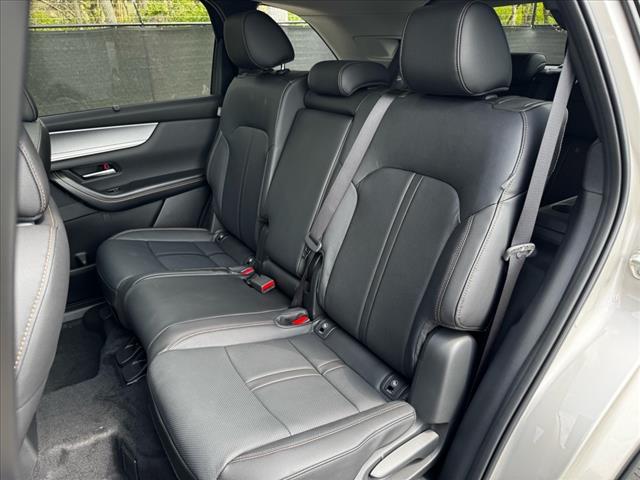 2025 Mazda CX-90 3.3 Turbo Premium Sport