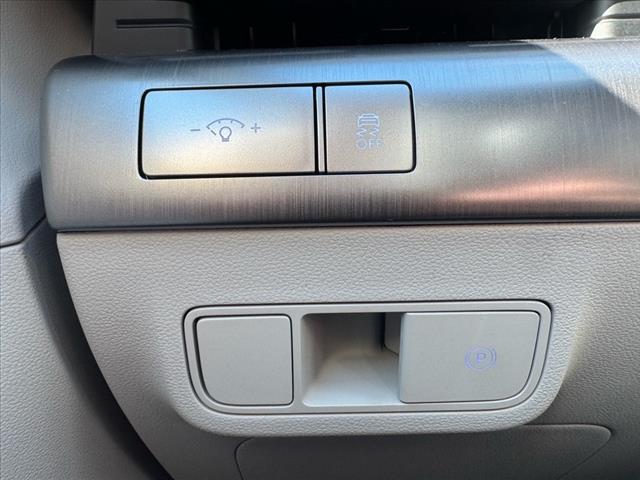 2025 Hyundai KONA Electric SEL