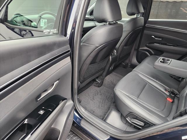 2024 Hyundai TUCSON XRT