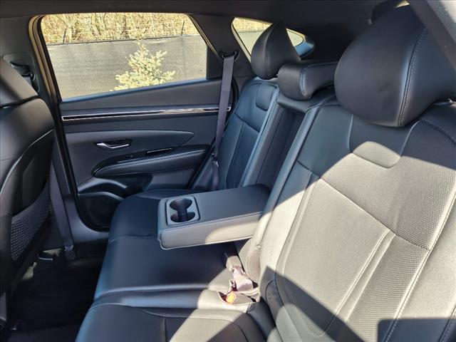 2024 Hyundai TUCSON XRT