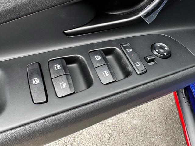 2025 Hyundai ELANTRA N Base