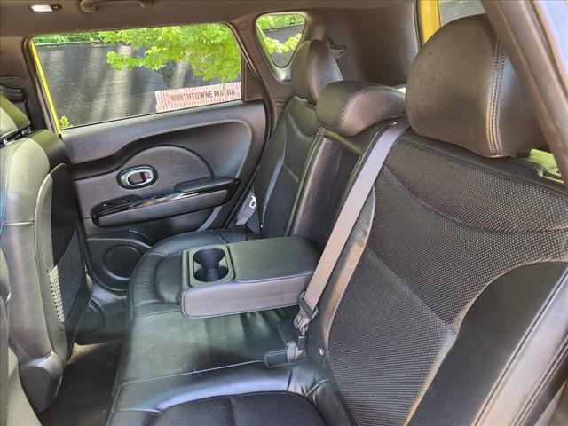 2015 Kia Soul !