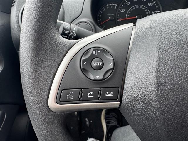 2024 Mitsubishi Mirage G4 LE