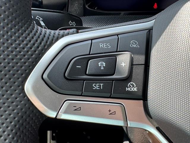 2025 Volkswagen Golf GTI S