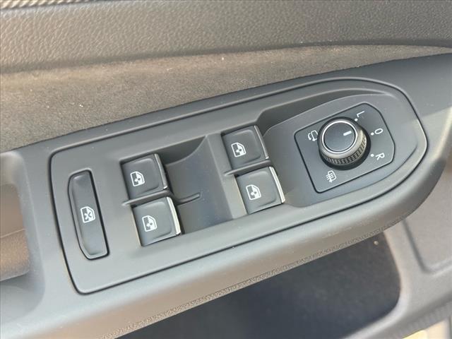 2025 Volkswagen Golf GTI S