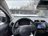 2024 Mitsubishi Mirage Black Edition